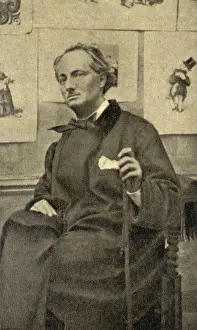 Baudelaire: BAUDELAIRE PHOTO