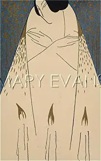 Baudelaire: BAUDELAIRE/UNE MADONE