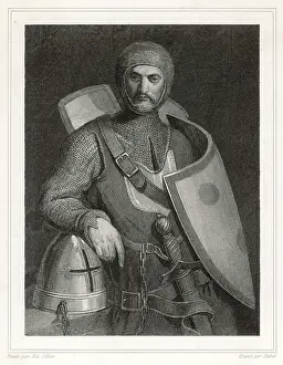 Counts: BAUDOUIN II/JERUSALEM