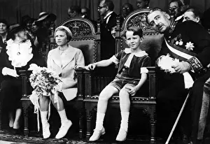 Baudouin: Baudouin, King of Belgium