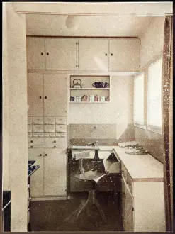 Kitchens: BAUHAUS KITCHEN