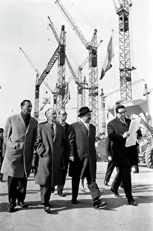 Brokerage: Bauma opens in Munich