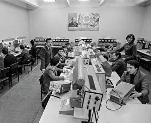 Teaches: Bauman Moscow Higher Technical School