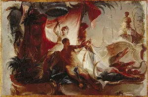 Baumgartner: Baumgartner, Johann Wolf