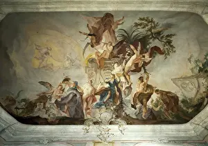 Baumgartner: Baumgartner, Johann Wolf