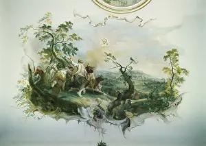 Baumgartner: Baumgartner, Johann Wolf