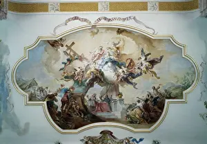 Baumgartner: Baumgartner, Johann Wolf