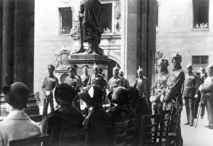 Rupprecht: Bavaria 1918-1933