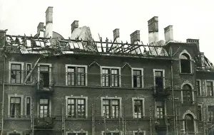 Destroying: The Bavarian Soviet Republic, 1919