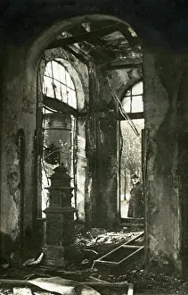 Karlsplatz: The Bavarian Soviet Republic, 1919