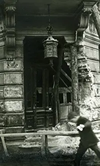 Reconquest: The Bavarian Soviet Republic, 1919