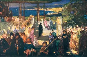 Mostyn: The Bay