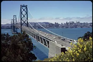 Yerba: Bay Bridge - Span - San Francisco