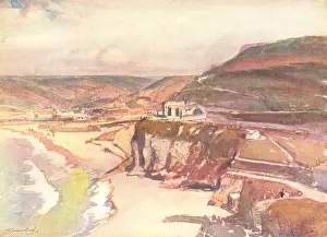 Birch: Bay Cliffs