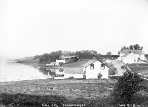 Islandmagee: Mill Bay, Islandmagee