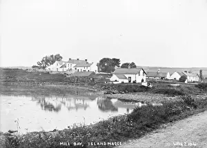 Islandmagee: Mill Bay, Islandmagee