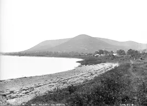 Mournes: Mill Bay, Kilkeel, Co. Down