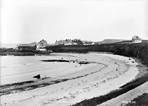 Ballantrae: The Bay, Port Ballantrae
