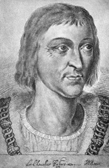 Bayard: BAYARD (1473? - 1524)