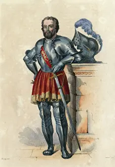 Peur: BAYARD