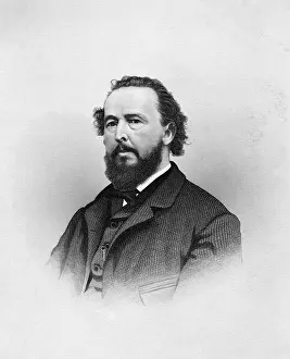 Bayard: Bayard Taylor