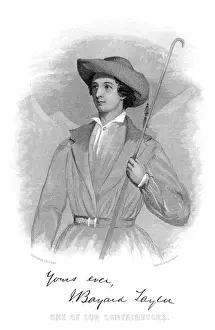 Bayard: Bayard Taylor