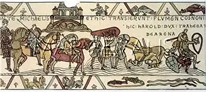 1064: BAYEUX QUICKSAND