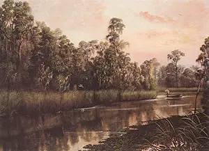 Beauregard: Bayou Beauregard