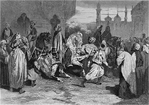 Bayram: BAYRAM PROCESSION