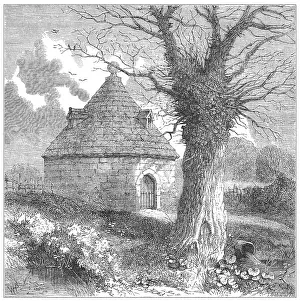 Baynards: The Bayswater Conduit, London