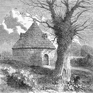 Baynards: The Bayswater Conduit, London