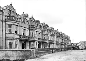 Storied: Bayview Terrace, Bundoran