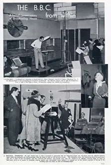 Hulbert: The BBC from within
