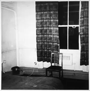 BBC LANGHAM HAUNTING 1