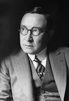 Forbes: B.C. Forbes