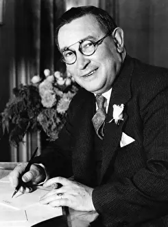 Forbes: B.C. Forbes