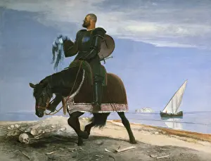 Bcklin: B?cklin, Arnold (1827 -