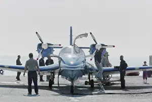Bureau: Be-103 amphibious aircraft