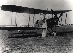 Be2c: BE2c