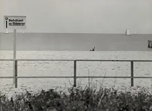Ostsee: Beach for