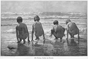 Bums: Beach Bums