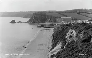 Charlestown: The Beach, Charlestown