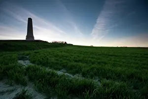 Cemeteries: Beach CWGC