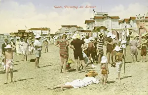 Grado: Grado