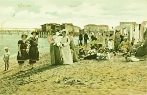Grado: Grado