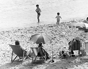 Ad Lib Studios: BEACH SCENE