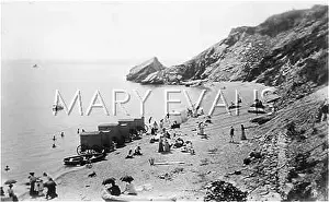 Meadfoot: BEACH AT TORQUAY