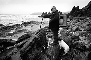 Comber: Beachcomber, Marloes