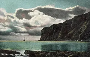 Beachy: BEACHY HEAD/1907