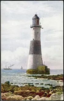 Offshore: Beachy Head Lighthouse